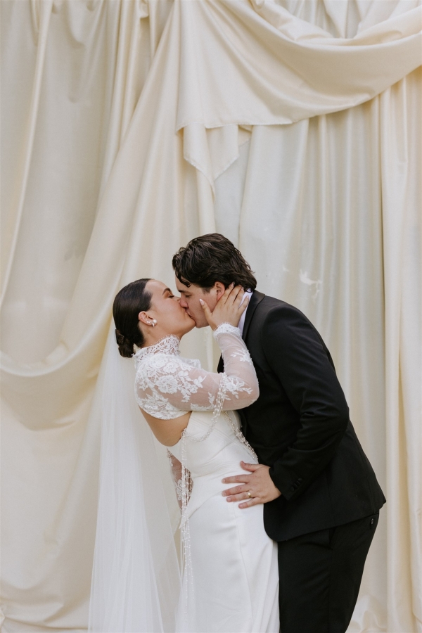 Photographers Lei Lei Clavey