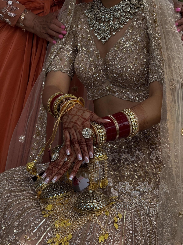 Content Creators Vow Visuals