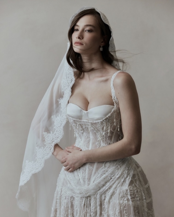 Introducing Floure 'Chapter V' Collection