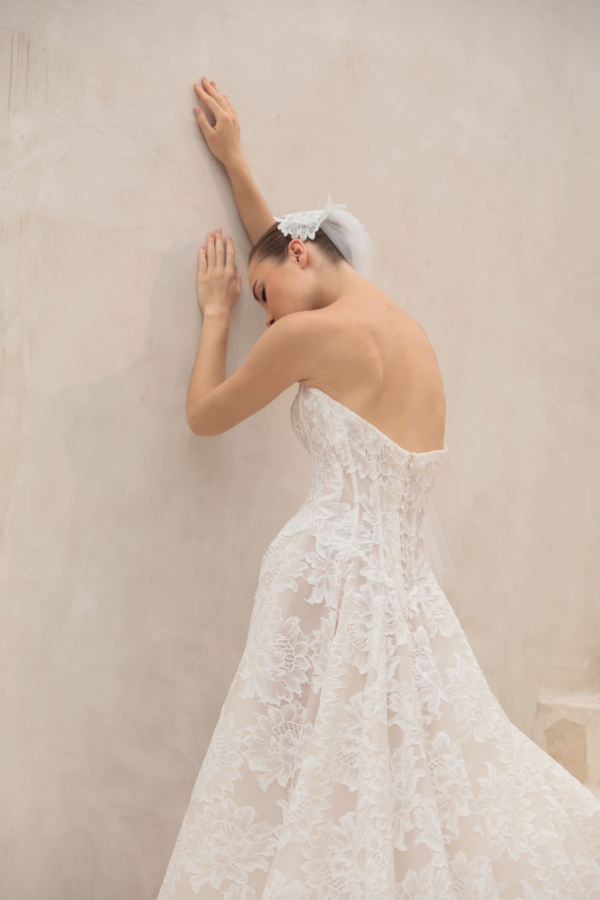 Bridal Mariana Hardwick