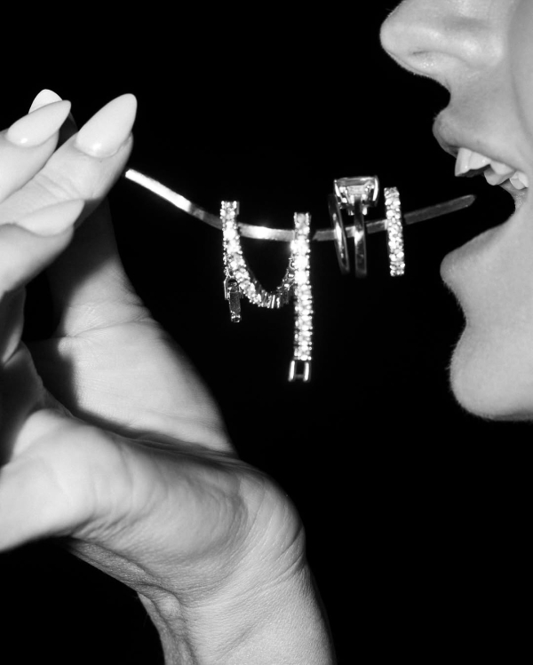 Here’s How to Add High-Fashion Edge to Your Wedding Gallery