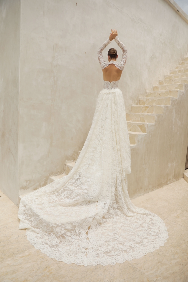 Bridal Mariana Hardwick