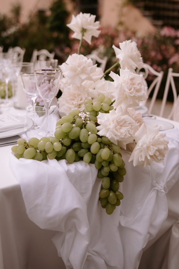 Florists Marta Sandri Studio