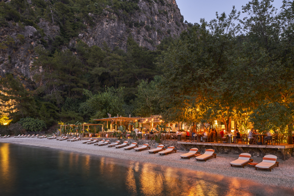 Venues Yazz Collective