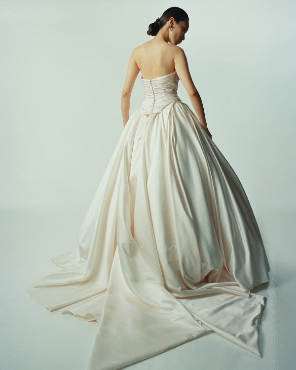 Introducing Marmar Halim's Fall 2026 Bridal Collection '1998'