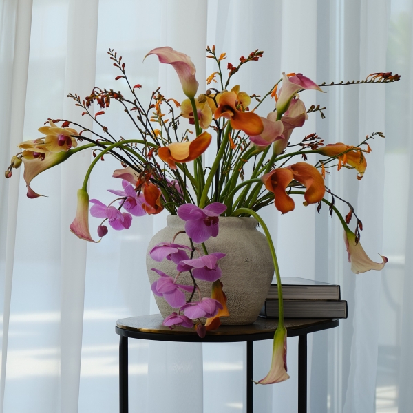 Florists Angie Flowers Studio