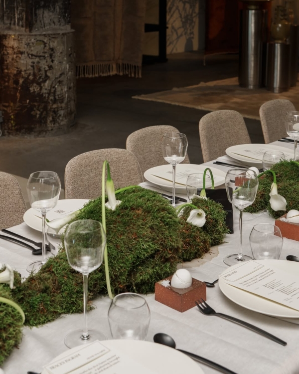 40 Stunning Wedding Table Setting Ideas