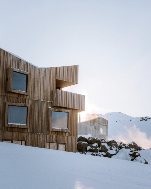 10 Enchanting Alpine Hotels in Europe for the Ultimate Winter Escape