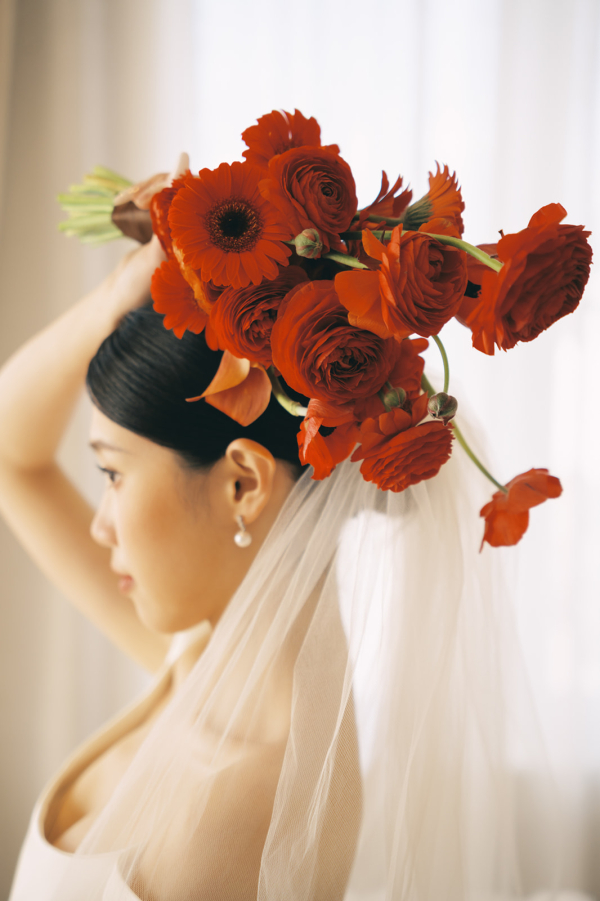 Photographers Emotions and Math