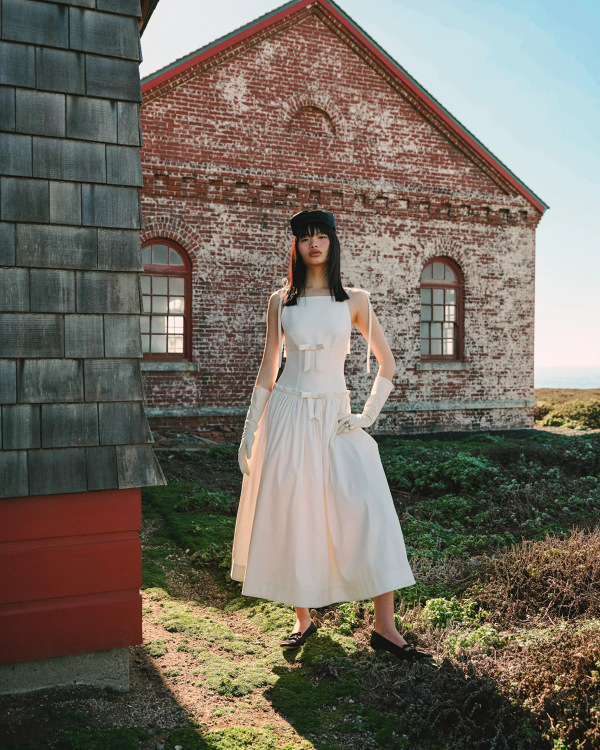 35 Chic Second Bridal Looks Under $1,000