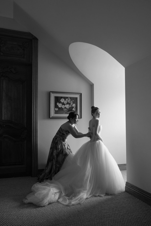 Photographers Bianca Virtue