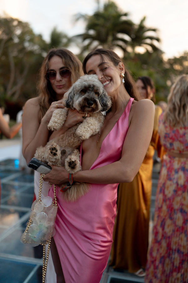 Photographers Vanessa Mathieu Pineda