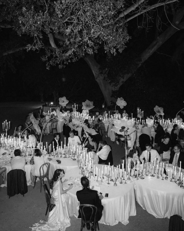 What to Consider When Booking Your Wedding Venue