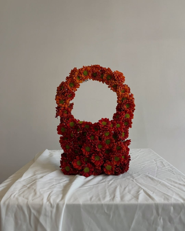 14 Major Floral Trends for 2026