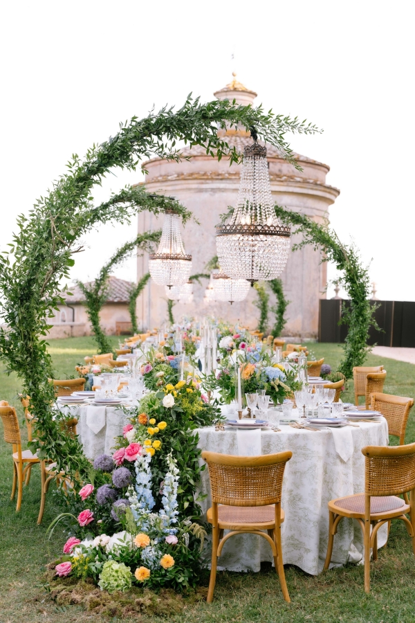 Planners CheChic! Weddings