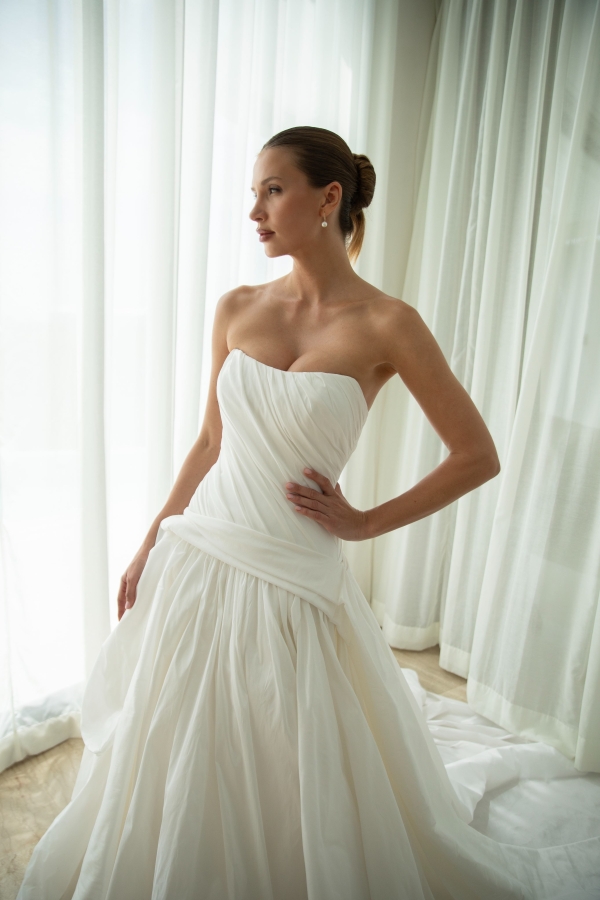 Bridal Mariana Hardwick