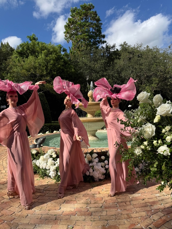 Content Creators Social Brides Collective