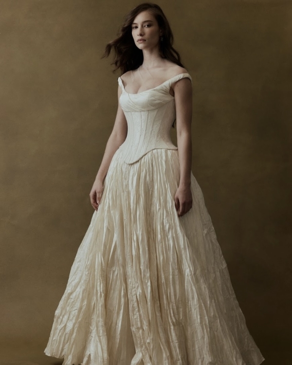 Introducing Floure 'Chapter V' Collection