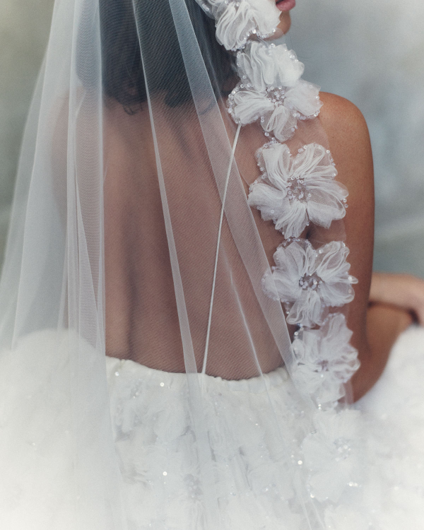 Christie Nicole Bridal Presents Je t’aime Collection