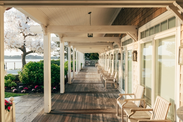 Venues Wequassett Resort and Golf Club