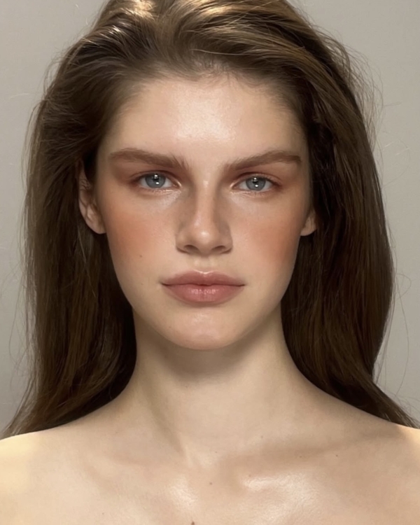 Trend: Toasty Glam Makeup