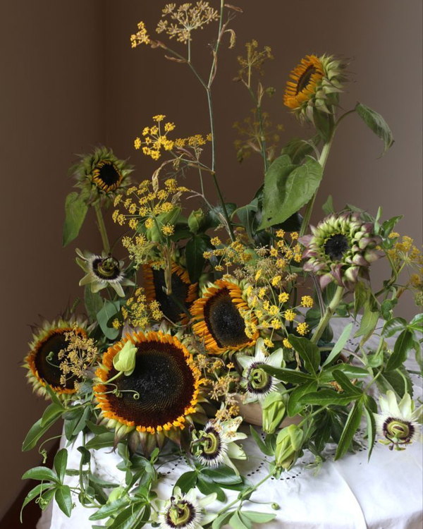 14 Major Floral Trends for 2026