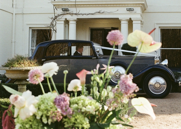 Planners 11.11 Weddings