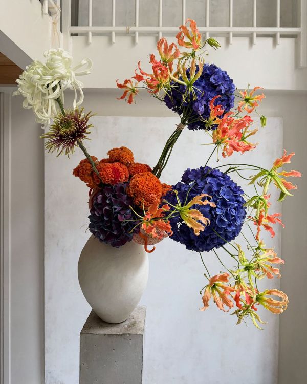 10 Expert Tips for Wedding Flowers That Feel Creative, Considered and Completely You