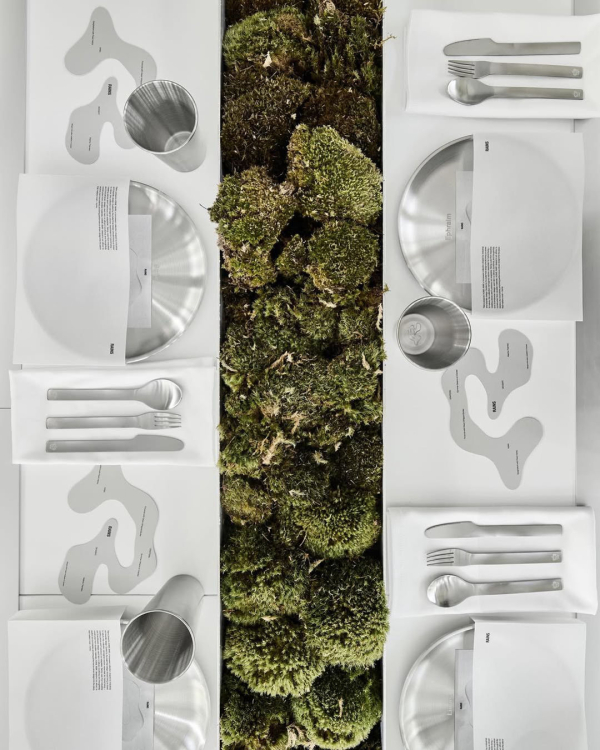 40 Stunning Wedding Table Setting Ideas