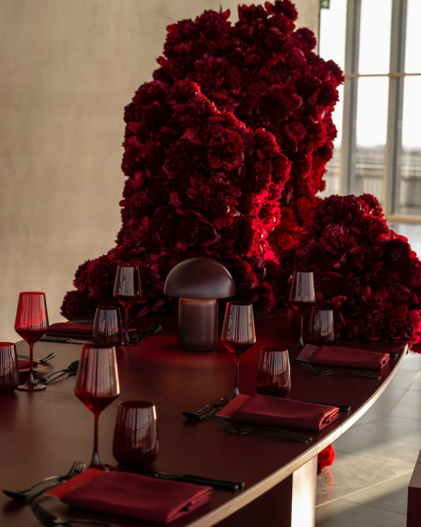 40 Stunning Wedding Table Setting Ideas