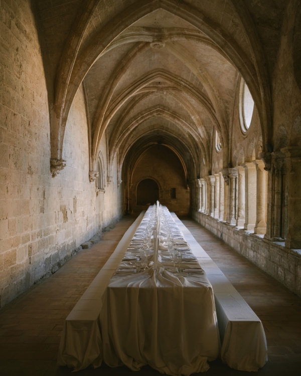 How to Deal With Wedding Planning Burnout