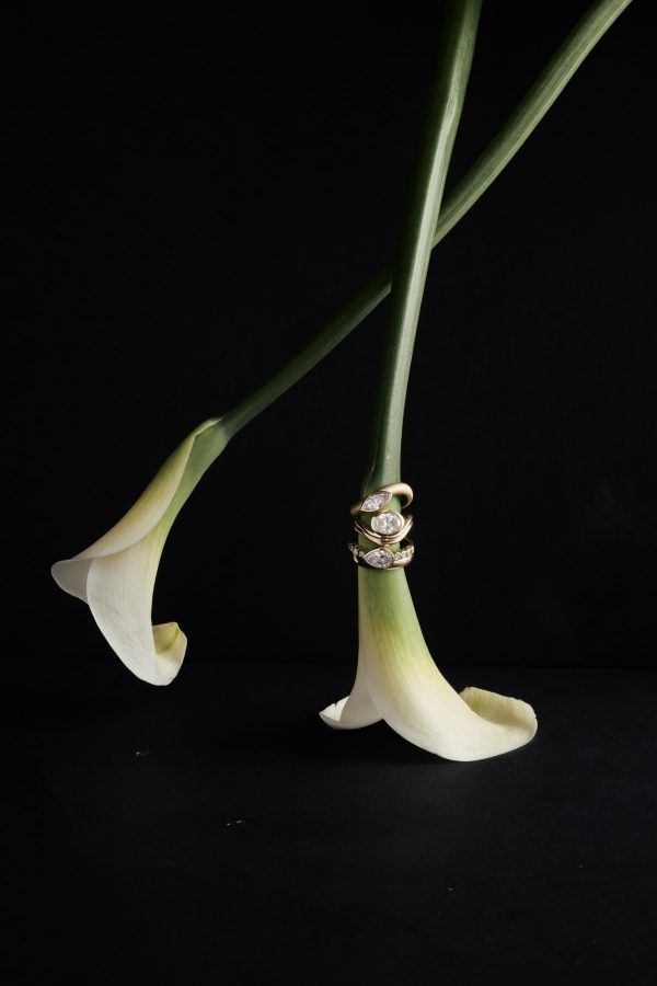 Fine Jewelry Class A Jewellers