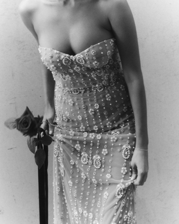 Christie Nicole Bridal Presents Je t’aime Collection