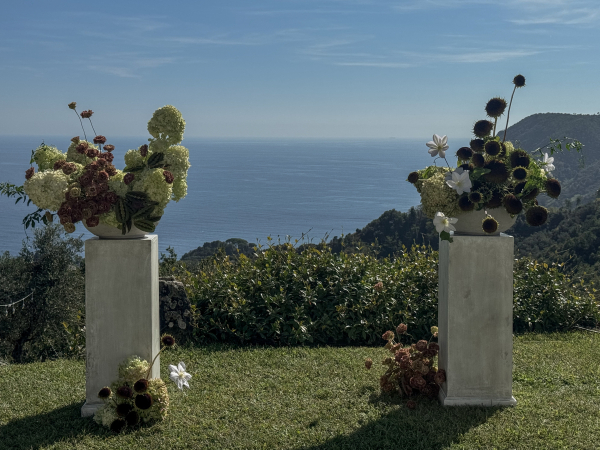 Florists Marta Sandri Studio