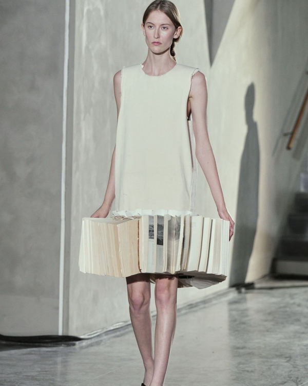 10 Major Trends from the Spring/ Summer 2026 RTW Runways