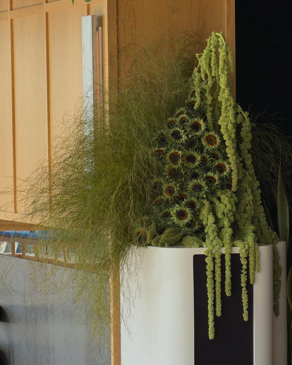 14 Major Floral Trends for 2026