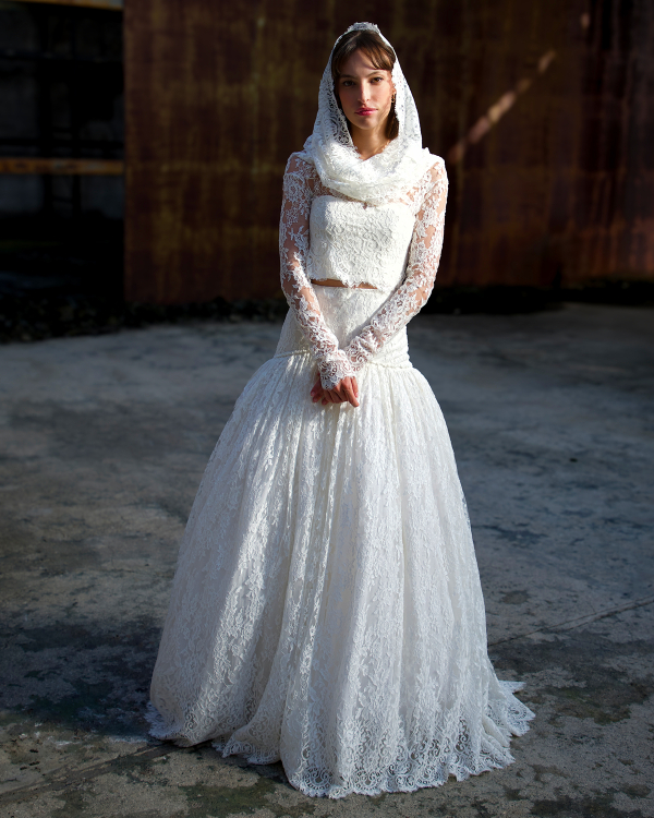 Introducing the Lilar Paris Couture 2026 Bridal Collection