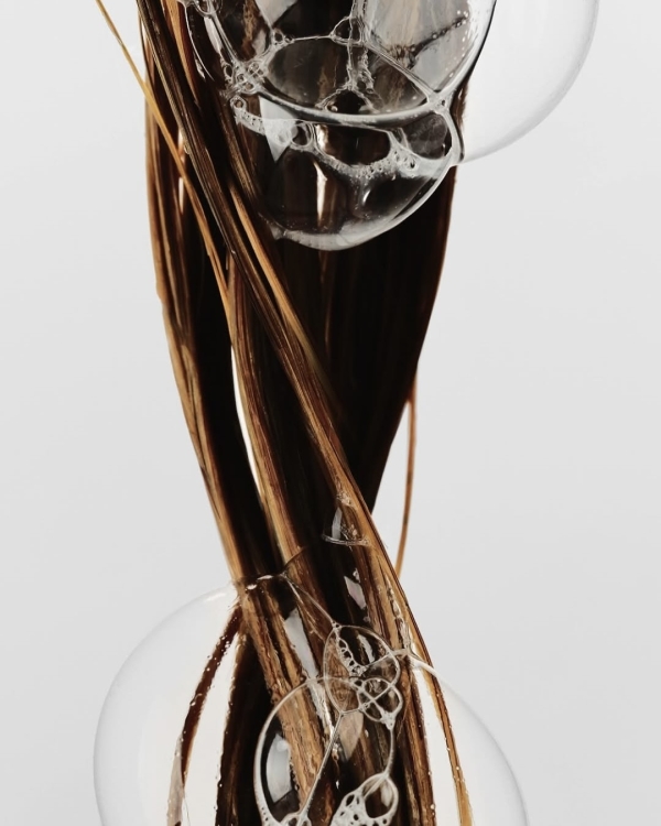 How to Make Your Wedding Hair Stay Perfect All Day