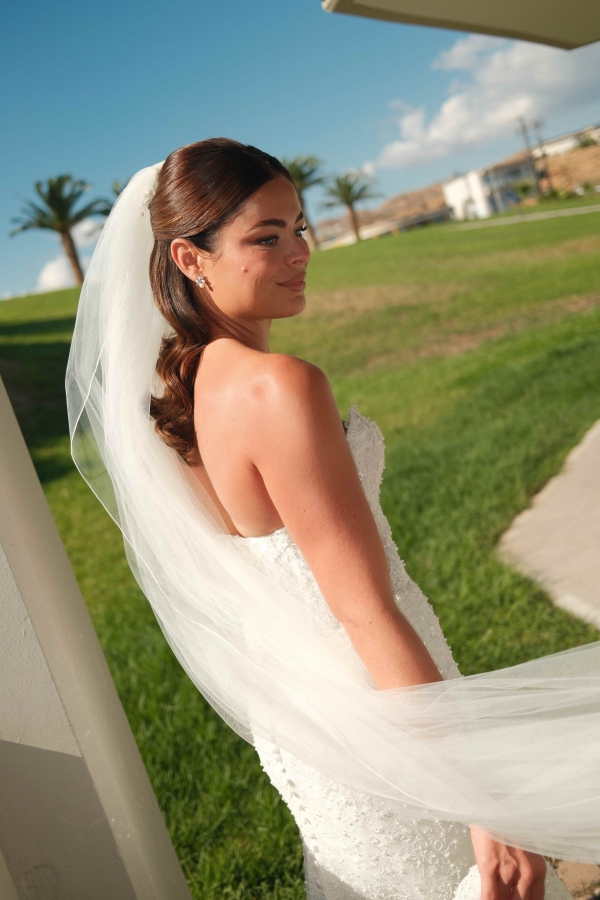 Content Creators LUXWEDD