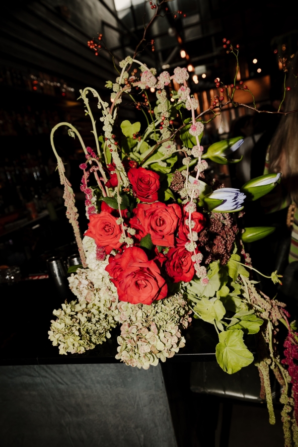 Florists Botanicals By B