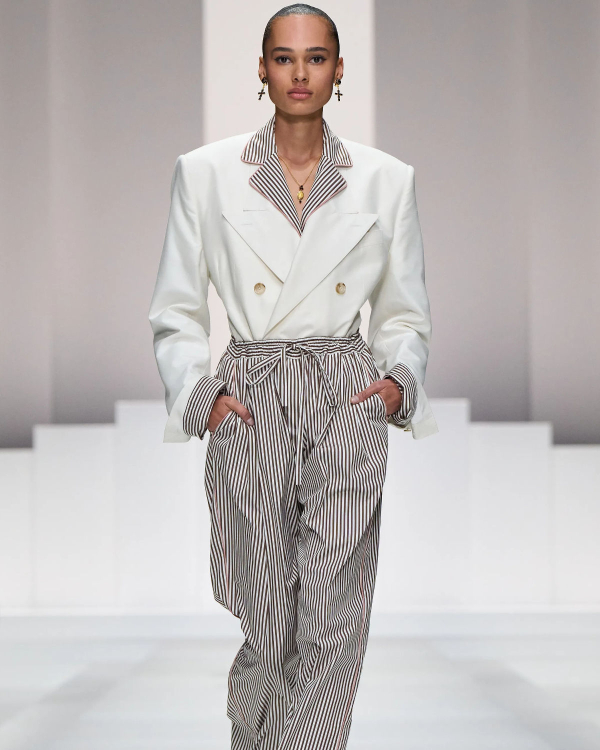 10 Major Trends from the Spring/ Summer 2026 RTW Runways