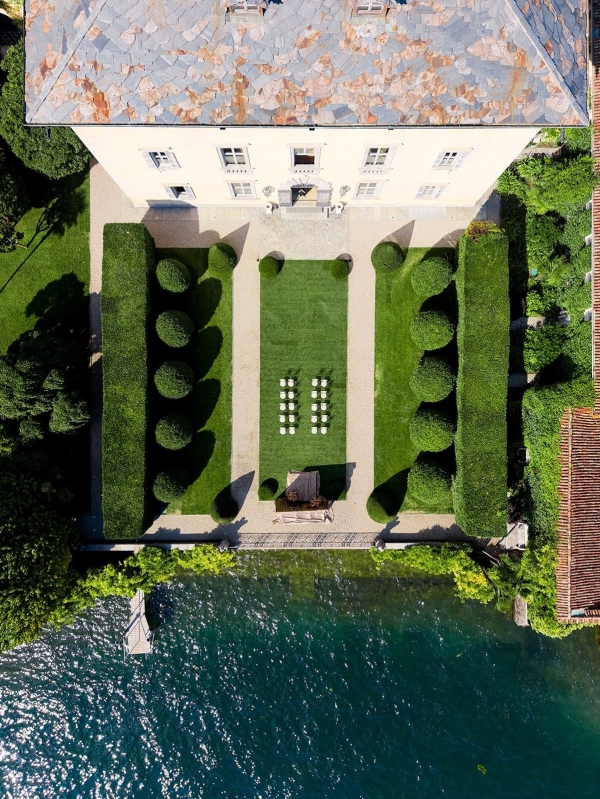 Planners La Federica