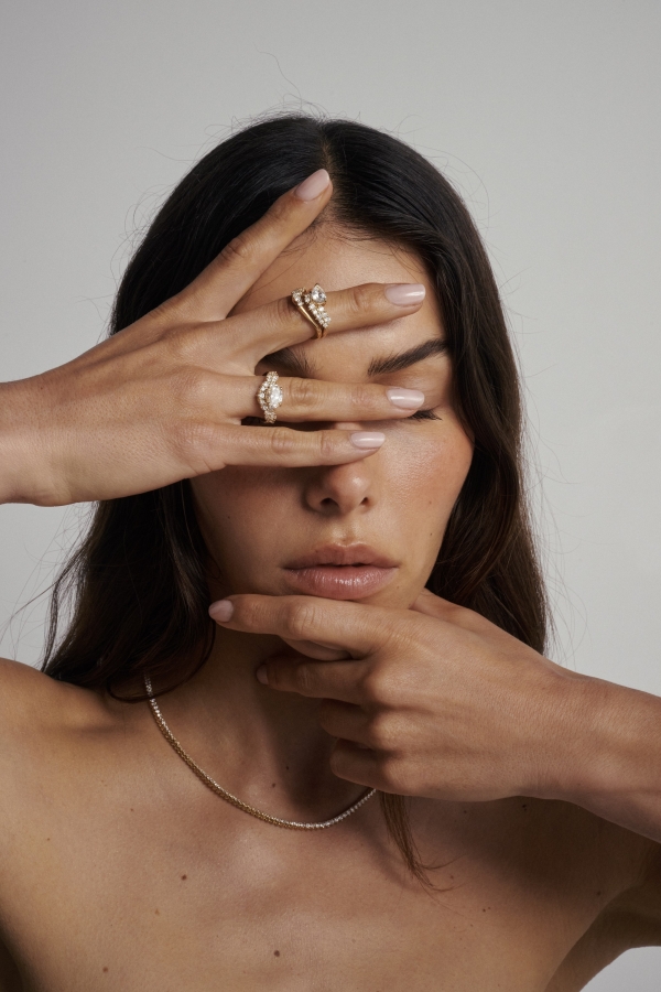 Fine Jewelry Class A Jewellers