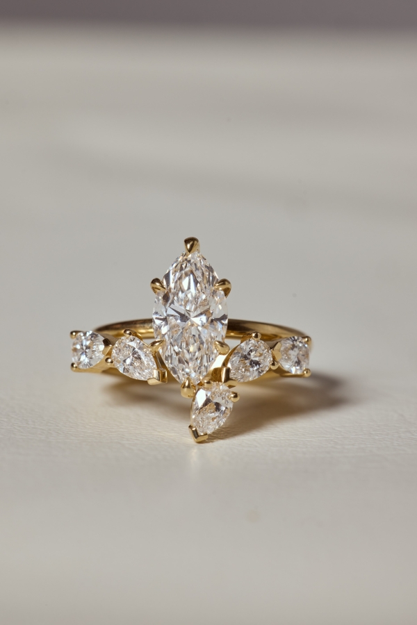 Fine Jewelry Class A Jewellers