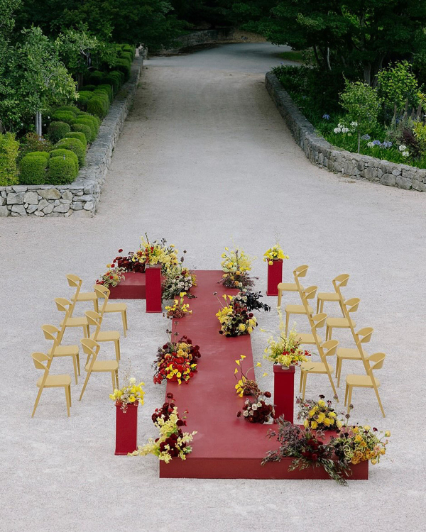 10 Expert Tips for Wedding Flowers That Feel Creative, Considered and Completely You