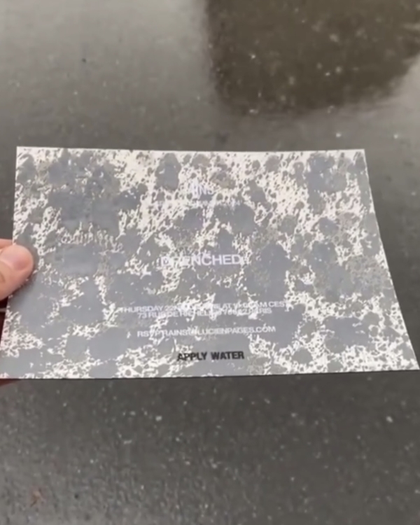 10 Major Wedding Stationery & Signage Trends for 2026