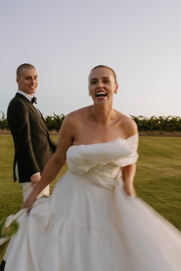 Photographers Lei Lei Clavey