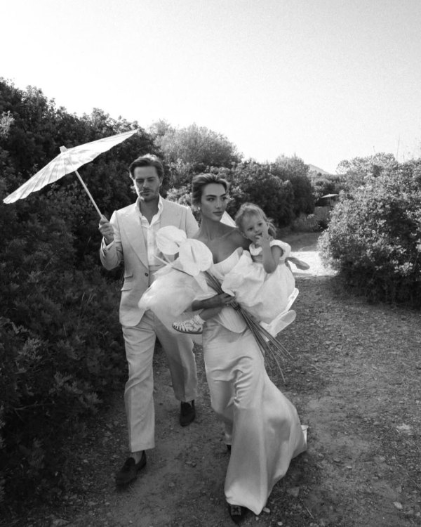 8 Unique Ideas to Involve Children in Your Wedding