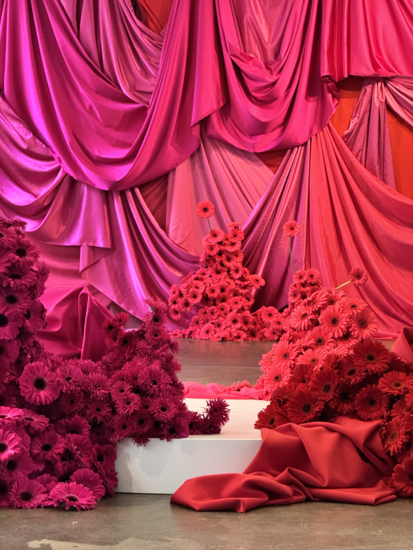 Florists BY.MAG.NOLIA