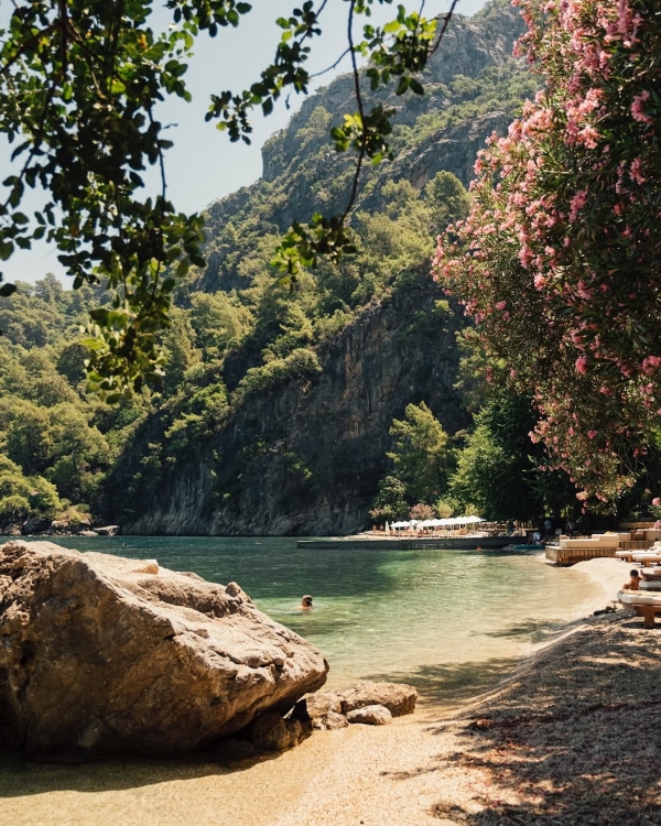 12 Best Wedding Venues on Türkiye’s Aegean Coast